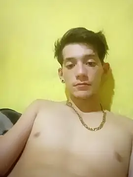 Вебкам-шоу Brandon_Leyes