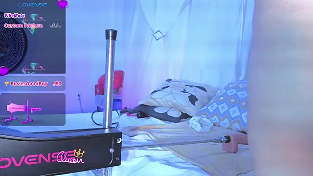 AbyanaGom Live XXX-Chat