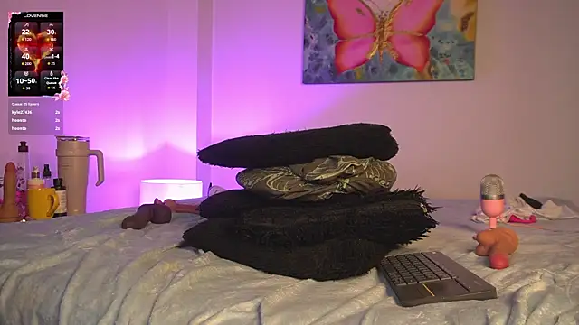 noah_0814's Webcam Show