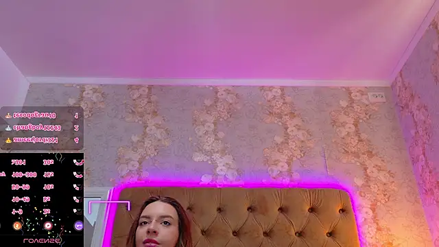 Czat XXX na żywo – CoraVex