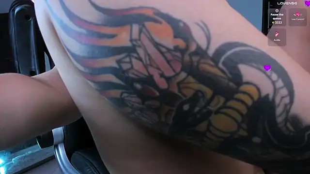 daniela_hornny Live XXX Chat