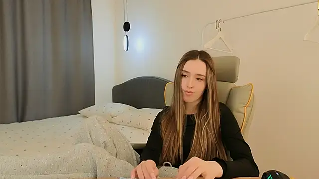 yourrdanceteacher Adlı Modelin Canlı XXX Sohbeti