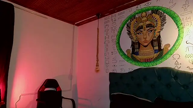 Czat XXX na żywo – melissa__dolce