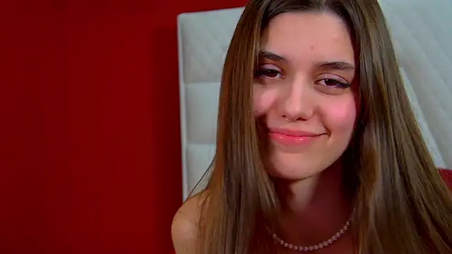 Živý XXX chat ArianaAllens