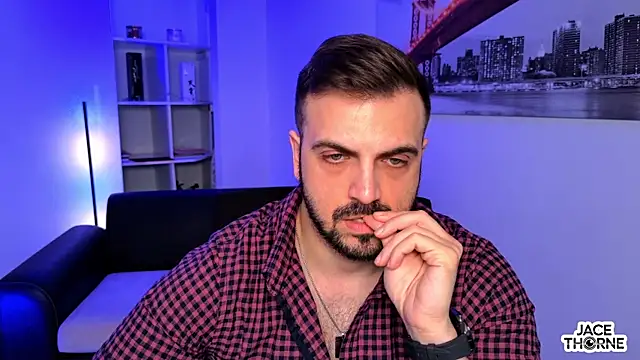 دردشة Jace_Thorne الجنسية المباشرة