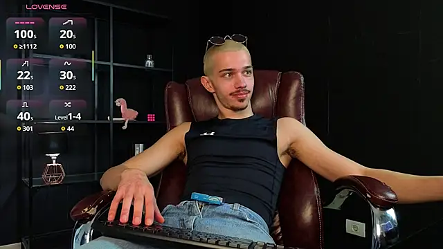 KaydenDrewn Live XXX chat