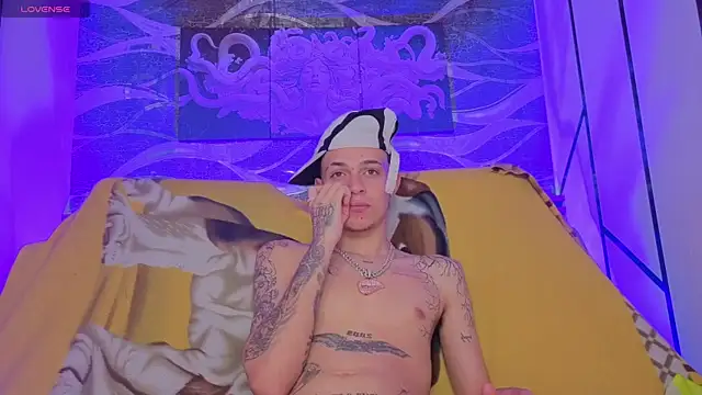 ELL_PBC Chat XXX live