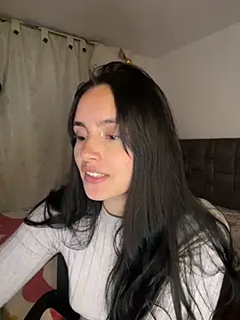 salome_polaniiee Pertunjukan Webcam