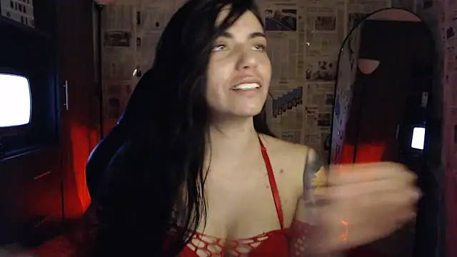 i_am_nina_ Live XXX-Chat