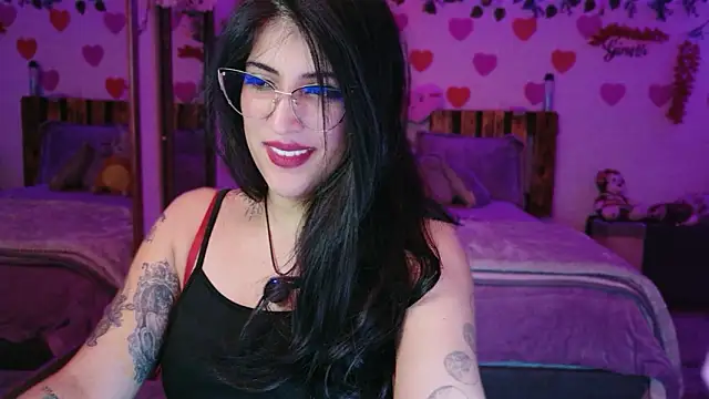 Chat XXX en directo de AzaharJaan