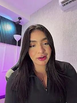 jenn_fit's Webcam Show