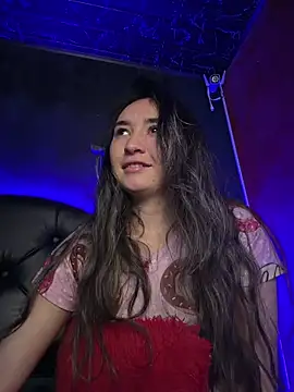 Czat XXX na żywo – Sophie_LS