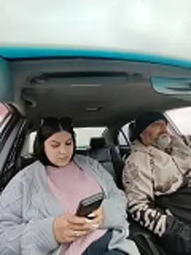 Czat XXX na żywo – Greta_Tamar