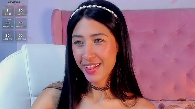 Chat +18 de internett_sweetheart ao vivo