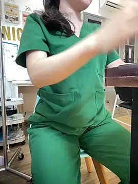 Clinic_Sexy: онлайн-секс-чат