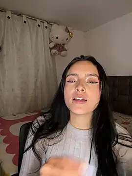 salome_polaniiee 即時 XXX 聊天