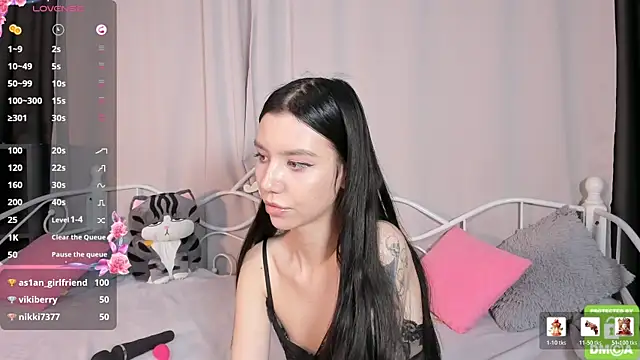 Amelia_skyy's Live XXX Chat