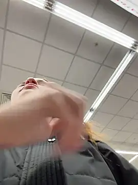 KishaMur Live XXX-Chat