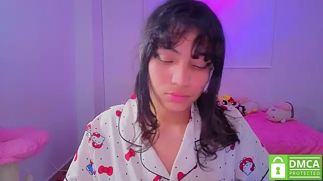 Chat XXX ao vivo de Lovelyamyy