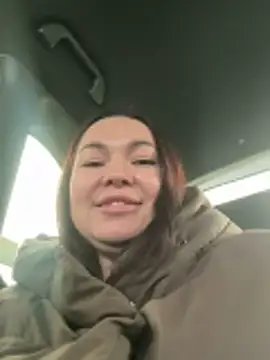 Chat +18 de SexyLexyR ao vivo