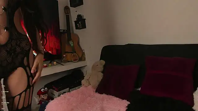 Britney_Rose Live XXX-chat