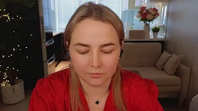 Chat XXX en directo de Mira_Mermayd