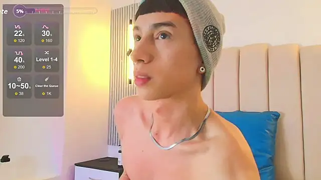 Živý XXX chat lian_cameron