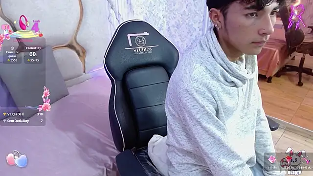 Živý XXX chat osamu_tay