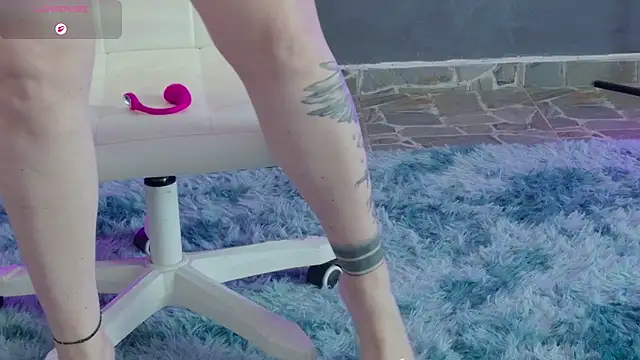 Issa_JoのライブXXXチャット