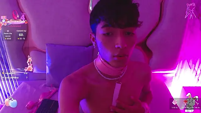 Chat XXX ao vivo de osamu_tay