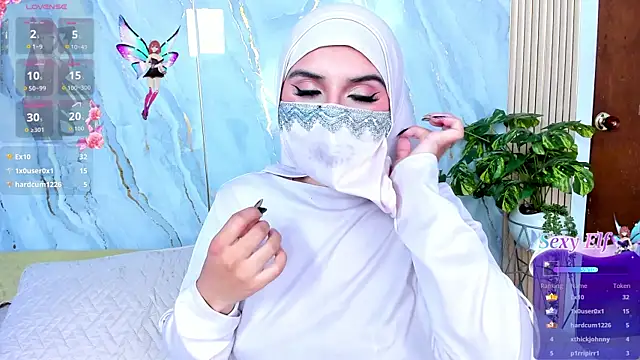 malek_zark2のライブXXXチャット