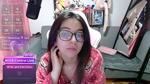 Chat XXX Live Maggie_Fox3