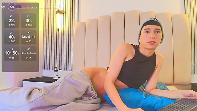 lian_cameron Chat XXX in diretta