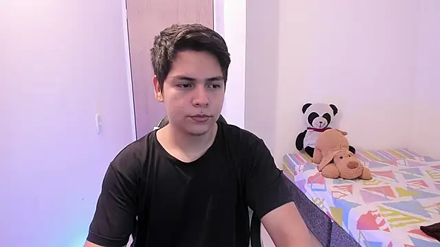 Asta_YunoXXX Webcam-Show