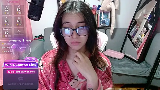 Maggie_Fox3n Live XXX chat