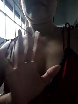 Chat XXX Live Haralushiaaa