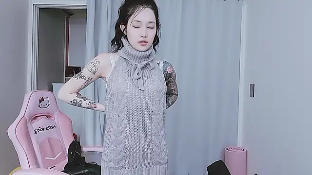 MISA_02 – Live XXX-chat