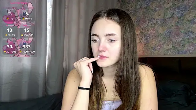 LoraDavi Live XXX-Chat