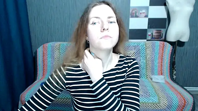 pa1e_pr1ncess' Live XXX Chat