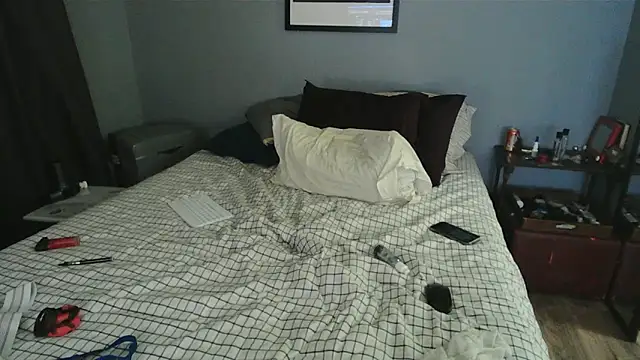 NWBuilt élő XXX-chatje