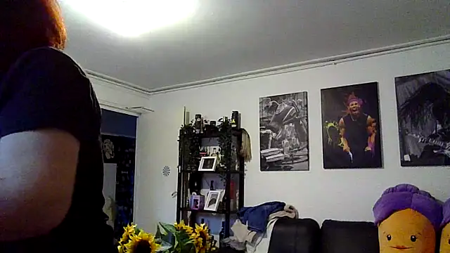 Онлайн чат XXX RubyyRosee