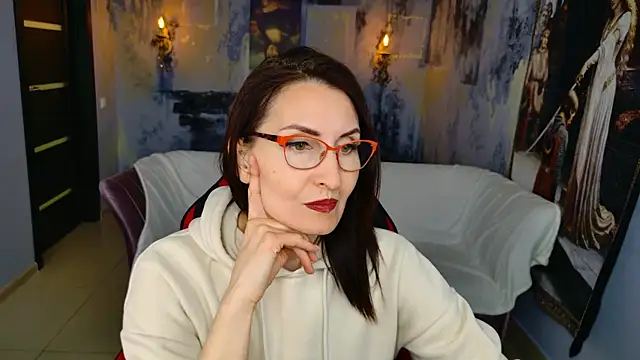 UnaTerra Live XXX-Chat