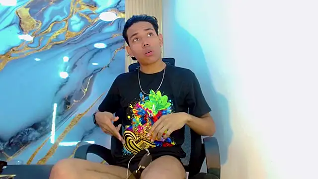 دردشة DaviidBuckx_ الجنسية المباشرة