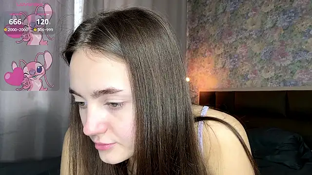 Chat XXX Live LoraDavi