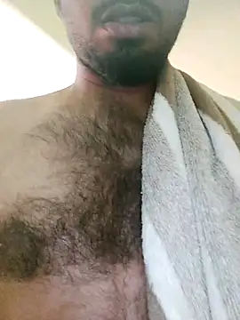 Csndy – Kamerová šou