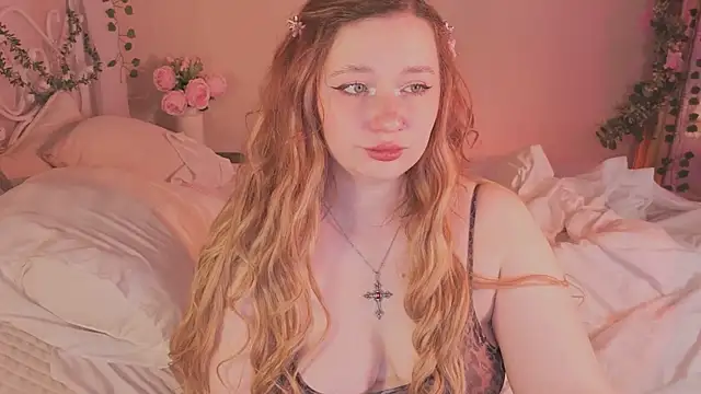 carolina_elf Live XXX Chat