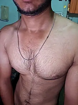 Tera_daddy's Webcam Show