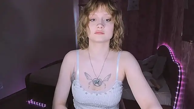 MariaMango Live XXX-Chat