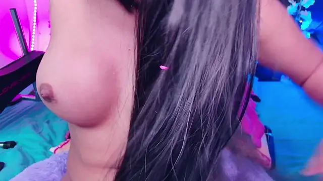 Živý XXX chat Adriana-55
