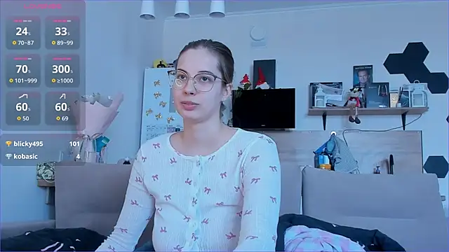 Hot__K 现场XXX聊天